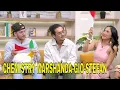 Download Lagu Cara Marshanda Membangun Chemistry Dengan Stefan dan Giorgino| FYP (25/09/24) Part 4