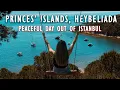 Download Lagu Heybeliada, Princes' Islands | A Peaceful Getaway in Istanbul #2