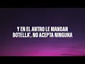 Oscar Maydon - SINALOKA (Letra/Lyrics)