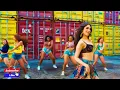 MOVE BODY (Official Video): Zahrah S Khan| Skales | Sanjoy | Vayu |Bhushan Kumar