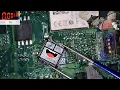Download Lagu HP Spectre 13-aw0054 kapot, laadt niet op, moederbord gerepareerd, 'de doos' is niet meer te vert...
