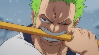 Download Zoro VS Killer - One Piece AMV | $uicideboy$ MP3