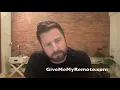 PSYCH James Roday Rodriguez Pitches a Potential PSYCH 4