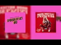 SkeeYee x Sponsor My Act Bad - Sexyy Red, Badd Dolly [MASHUP]