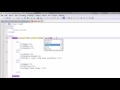 HTML and CSS Tutorial - 9