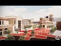 Texas Tech Athletics FTF Construction Cam