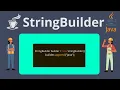 Stringbuilder Java Java Tutorial fur Fortgeschrittene