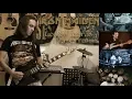 Download Lagu Iron Maiden - Losfer Words (Big 'Orra) full cover collaboration
