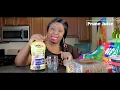 Product Review Prune Juice