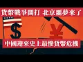 Lagu LME Drops RMB Overnight: China Hit by the Worst Currency Crisis Ever