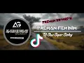 Lagu DJ SLOW • PREMAN FEMINIM • VIRAL TIKTOK ( ku tak suka preman brengs*k) SANTUY STYLE