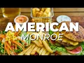 5 MUST try AMERICAN RESTAURANTS in Monroe OKLAHOMA