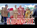 Download Lagu State Visit King Willem-Alexander and Queen Máxima to Indonesia
