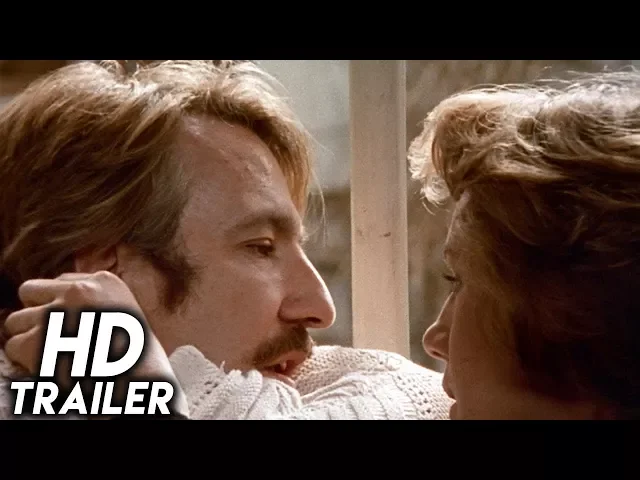 Truly Madly Deeply (1990) ORIGINAL TRAILER [HD 1080p]