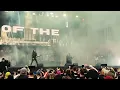 Pain - End Of The Line / Party In My Head / Shut Your Mouth (ending) - live @ Tuska, 26.6.2026