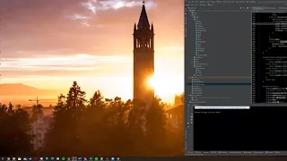 CS61B Project 3 BYOW Gold Points Fall 2020