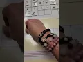Word Work Chain example