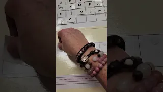 Word Work Chain example
