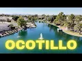 Ocotillo Neighborhood in Chandler AZ Top Rated Chandler Community