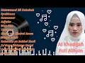 Download Lagu Ai Khodijah - Full Album Sholawat Terbaru | Kumpulan Sholawat Merdu Terbaik