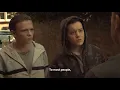 Download Lagu Thugs - Netflix After Life Funny Moments