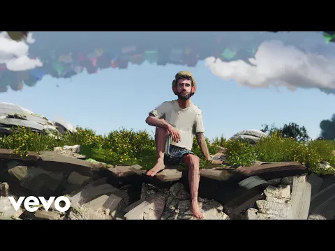 Download MP3 AJR - Maybe Man (Official Video)