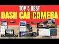 Download Lagu Top 5 Best Dash Cam 2025 | Best Dash Cam Front and Rear