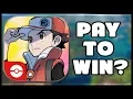 Is Pokemon Masters PAY To Win
