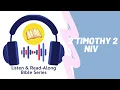 2 Timothy 2 NIV Listen Read-Along Bible Series