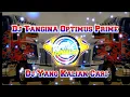 DJ TANGINA SI OPTIMUS PRIME X TALADA BOA FULL BASS   DJ YANG KALIAN CARI