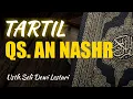 Download Lagu TARTIL SURAT AN NASHR \