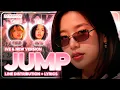 Download Lagu [AI COVER] How would IVE sing 'Jump (New Version)' by BLACKPINK | MussiDive