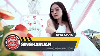 Download Vita Alvia - Sing Karuan (Official Music Video) MP3