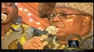 ayinde barrister father before father
