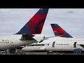 Delta retiring 2 additional types of aircraft to cut costs