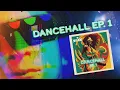DJ Kutek - Dancehall EP 1