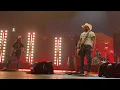 Koe Wetzel | Time Goes On | LIVE At Santander Arena