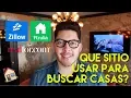 The Blitz Espanol E 18 Que Sitio De Internet Usar Para Buscar Casa Zillow Trulia Realtor Com