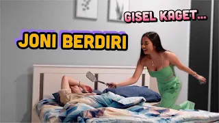 j0ni standing up mba gisel was shocked