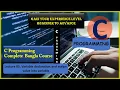 Variable declaration and assign value into variable C programming Complete Course Lecture 05