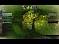 PlagueHerald Combo practice