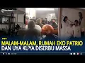 Download Lagu Detik-detik Rumah Eko Patrio dan Uya Kuya Digeruduk Massa, Gerbang Diterobos Barang-barang Dijarah