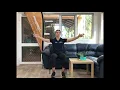 Seated Exercise Level 2 10 mins
