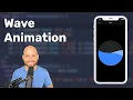 Wave Animation