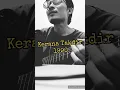 Download Lagu Kerana Takdir - Vagrant #coverlagu #akustik #rock90an #saleem #iklim #wanzul #saminshahab