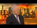 CJ Group s Sohn Kyung Shik on North Korea Trade War China