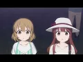 【ぼっちざろっく】結束バンド 台風でのライブ（Eng Sub）【bocchitherock】