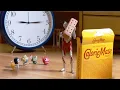 Download Lagu Shin Ultraman - Ultraman Sneaking a Bite | Stop Motion
