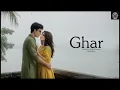 Ghar - Adarsh Rao, Aashita, Anuraag | ( Reverb Music ) | New Love Song 2026 | DREGA LOFI 