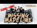 Download Lagu Chord Lirik Missing Madeline - Pergilah | Alternative Pop Rock